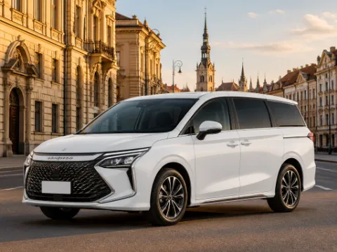 DONGFENG U-TOUR
