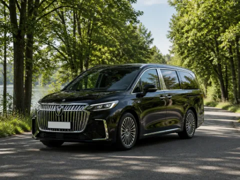 VOYAH DREAM PHEV